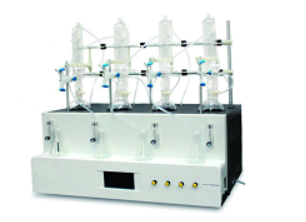 二氧化硫测定仪