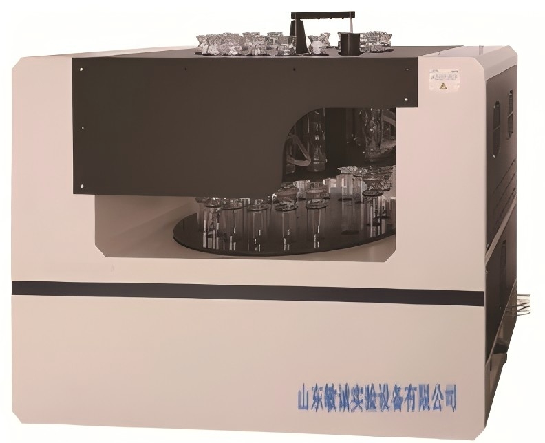 全自动CODcr分析仪